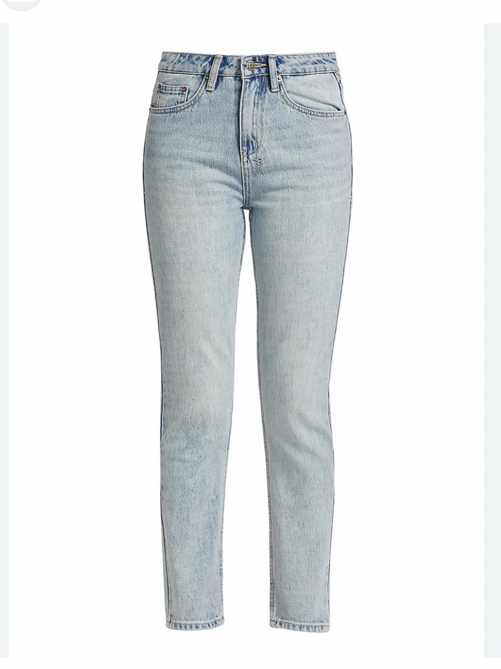 Ksubi Nine O Jeans